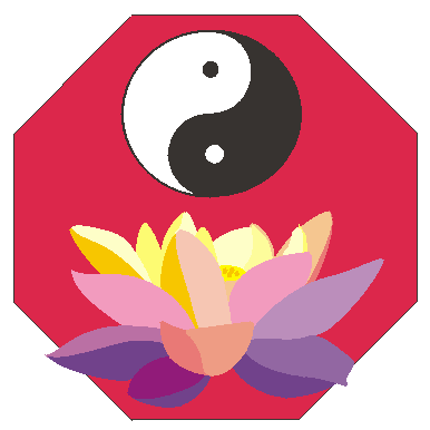 Bagua, Lotus and Tai Chi